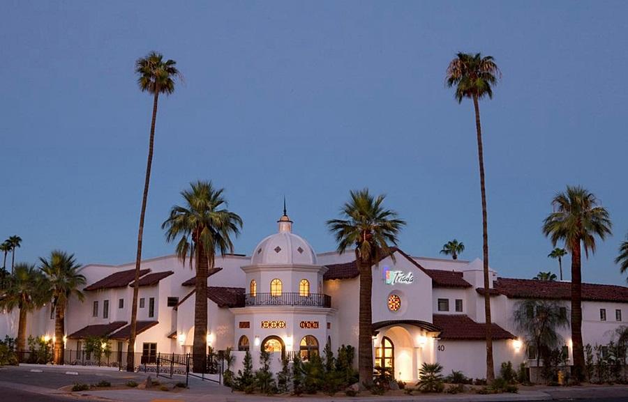 Triada Palm Springs, Autograph Collection 4*