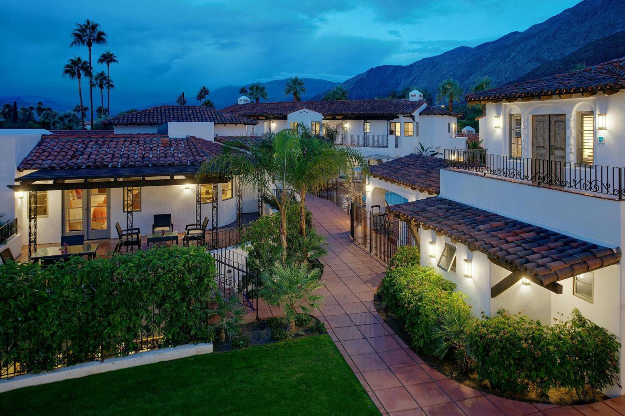 Triada Palm Springs, Autograph Collection Hotel Palm Springs