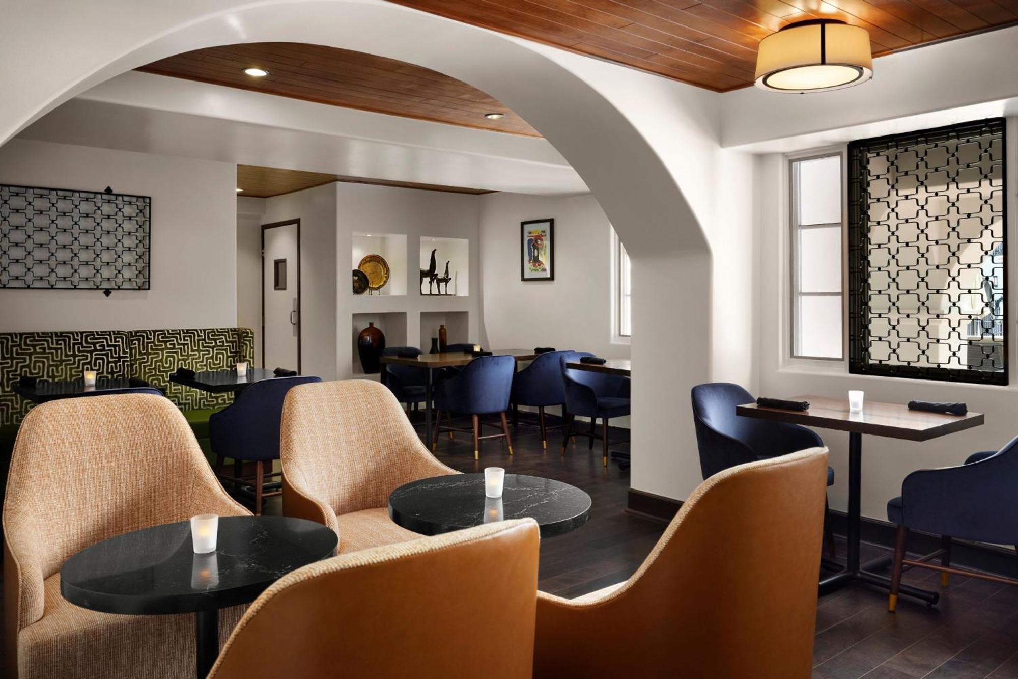 Hotel Triada Palm Springs, Autograph Collection