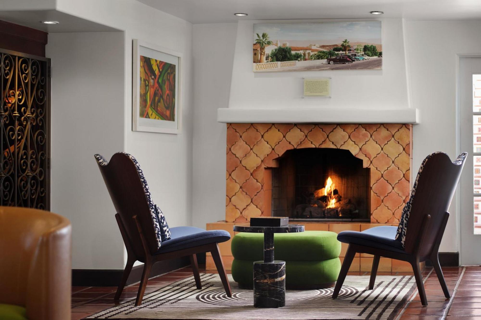 Triada Palm Springs, Autograph Collection 4* Palm Springs