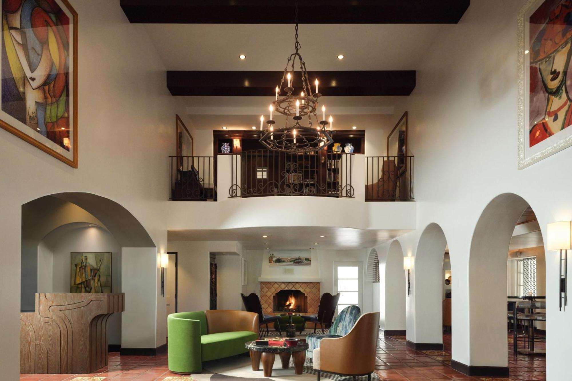 Triada Palm Springs, Autograph Collection