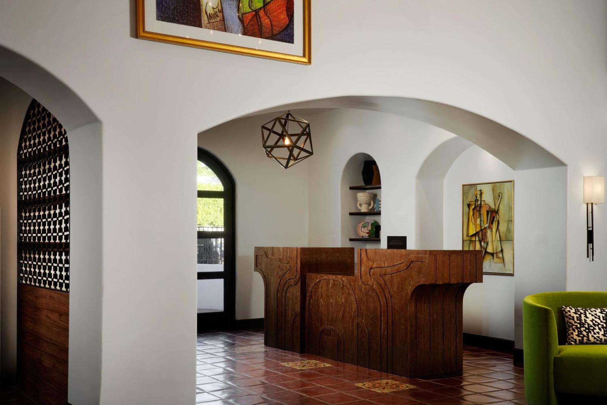 Triada Palm Springs, Autograph Collection Hotel