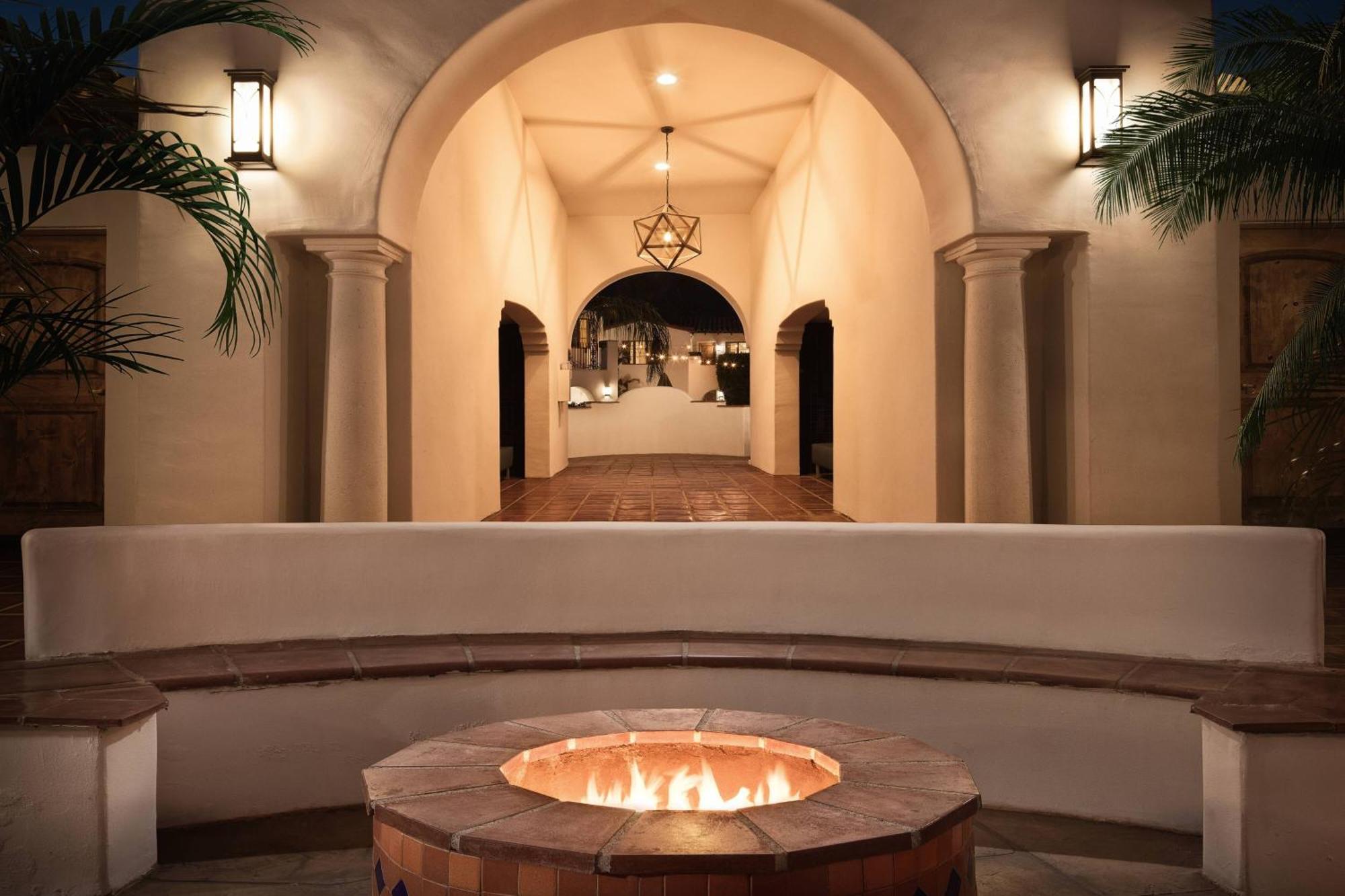 Hotel Triada Palm Springs, Autograph Collection Palm Springs
