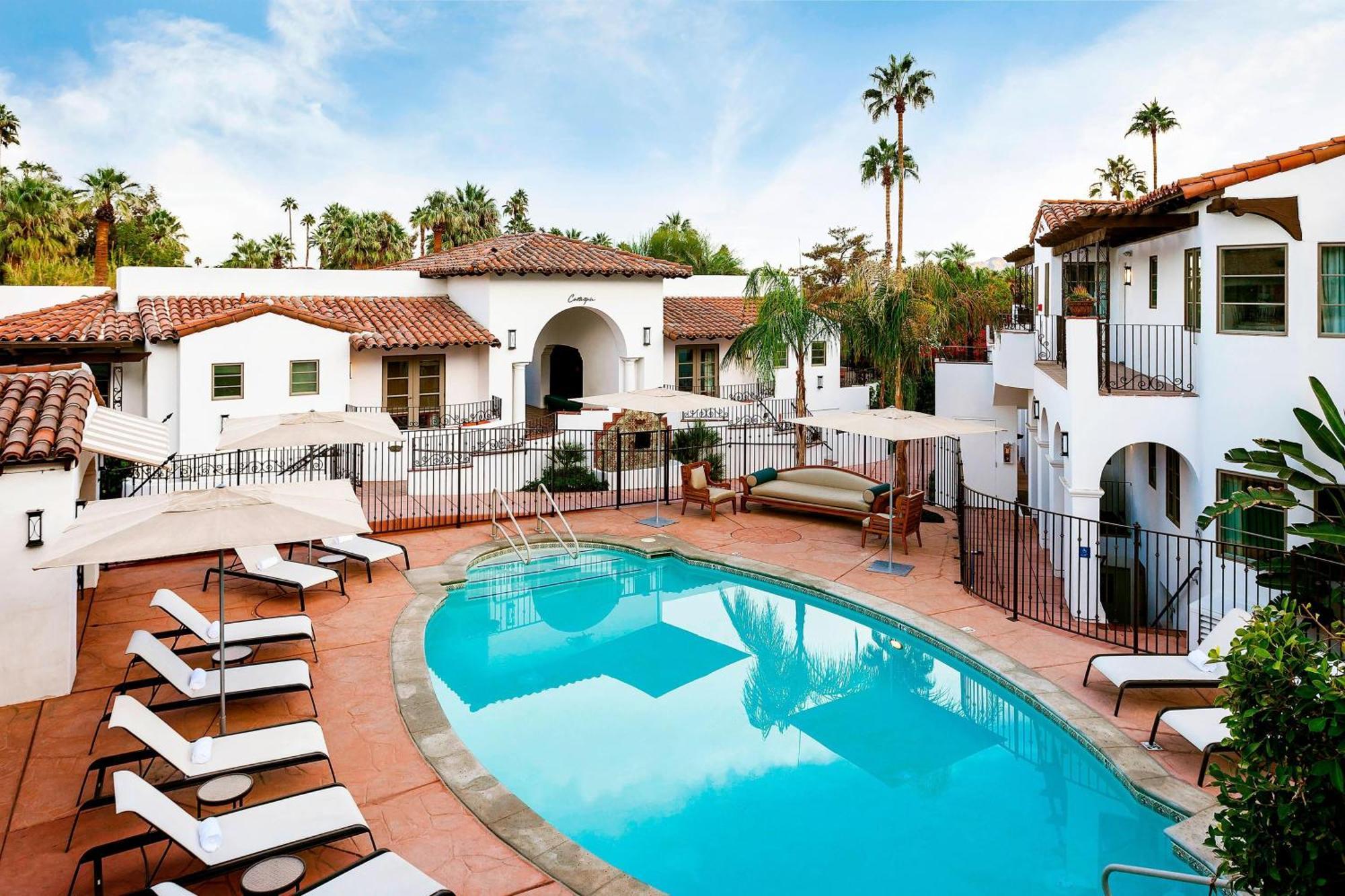 Hotel Triada Palm Springs, Autograph Collection Palm Springs