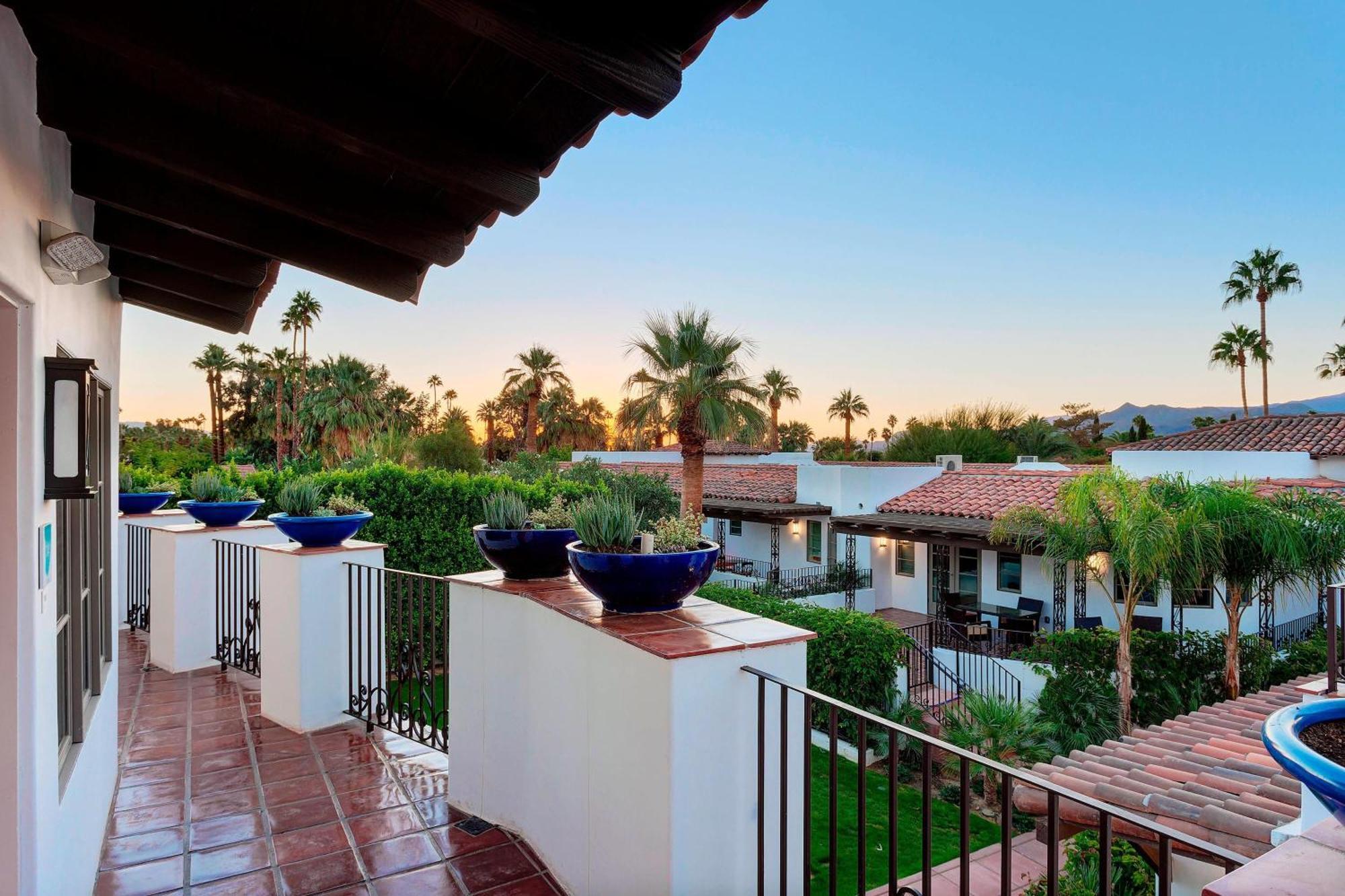 Triada Palm Springs, Autograph Collection 4* Palm Springs