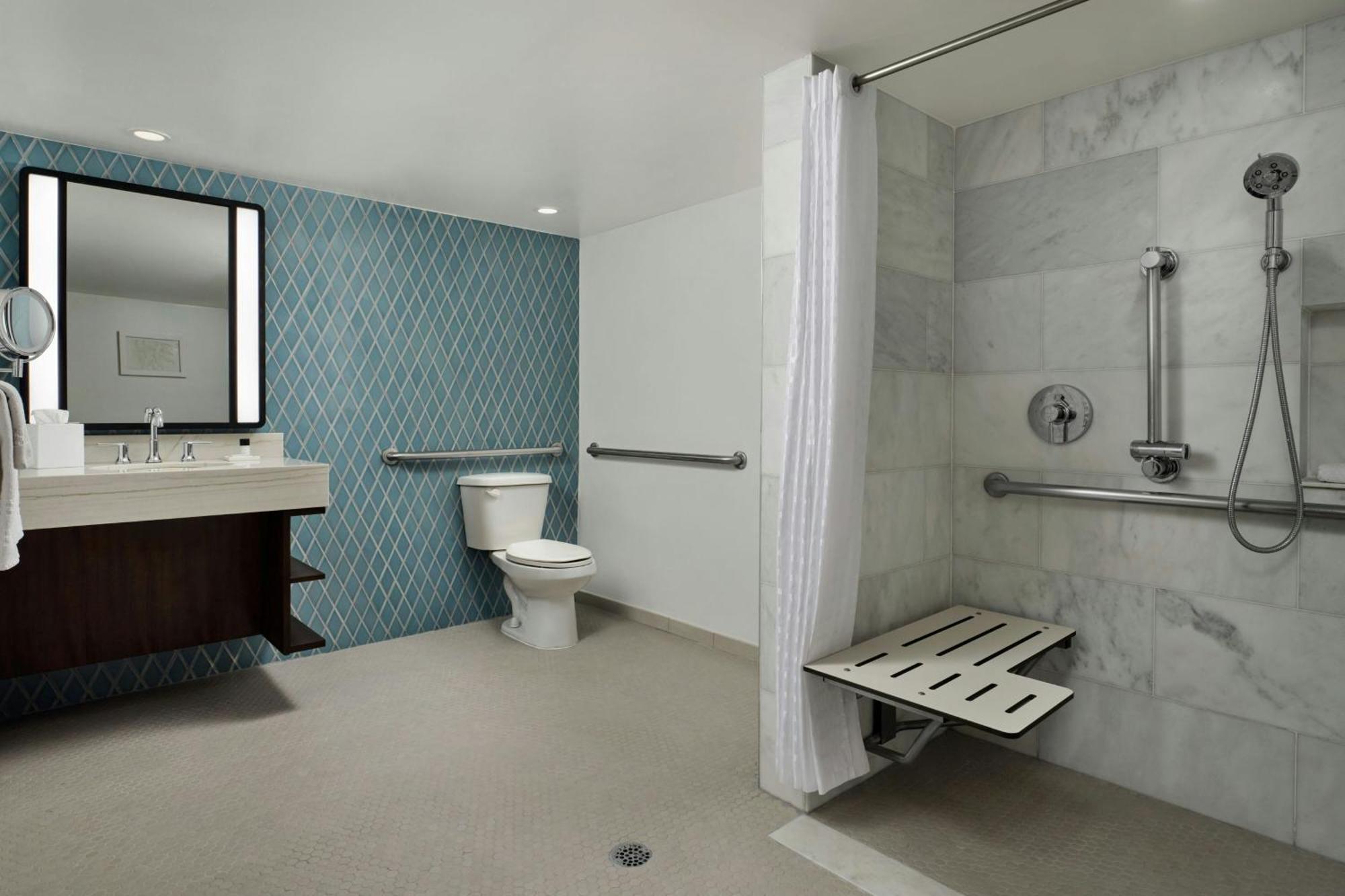 Triada Palm Springs, Autograph Collection Hotel