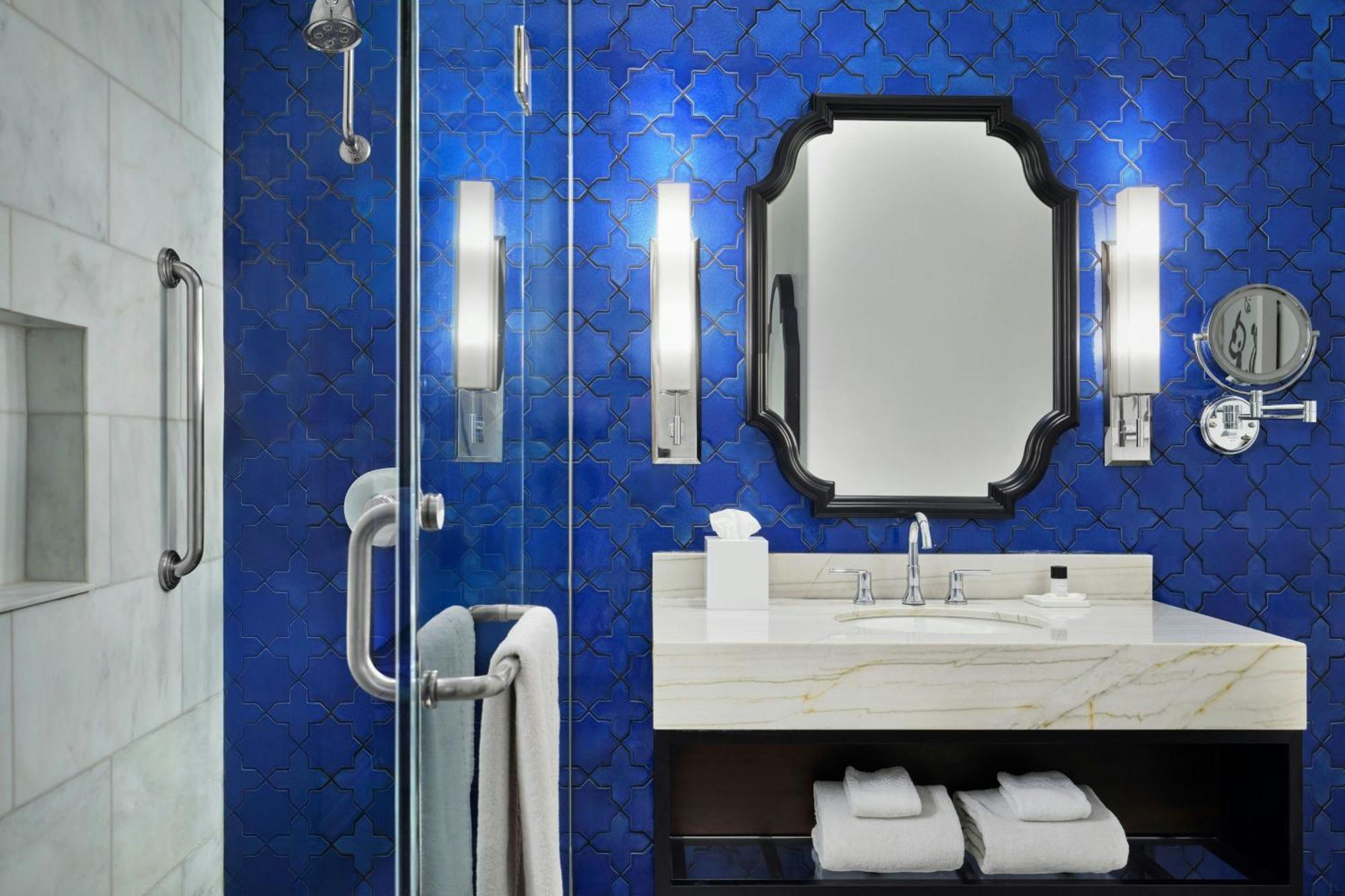 Triada Palm Springs, Autograph Collection