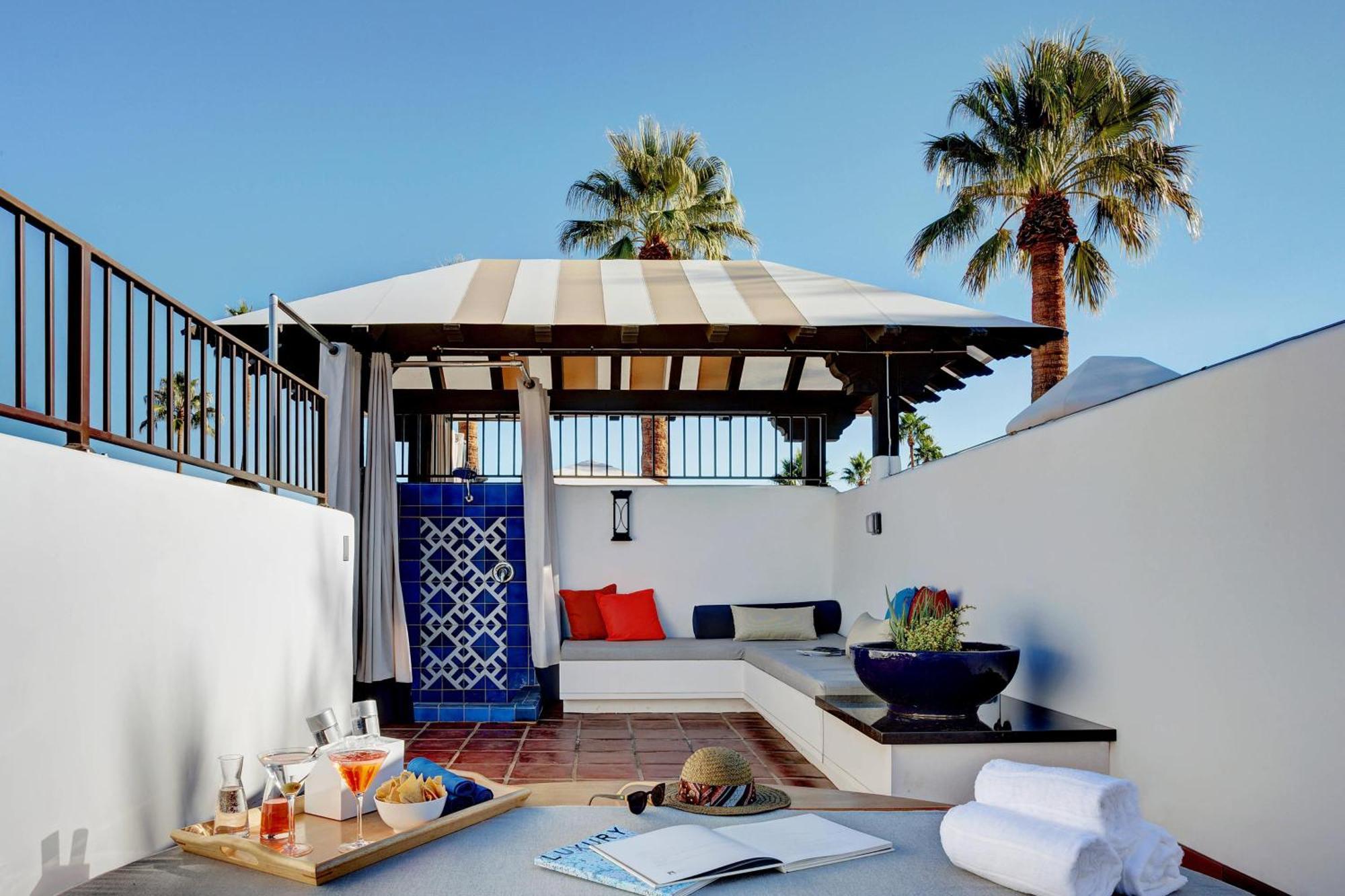 Hotel Triada Palm Springs, Autograph Collection