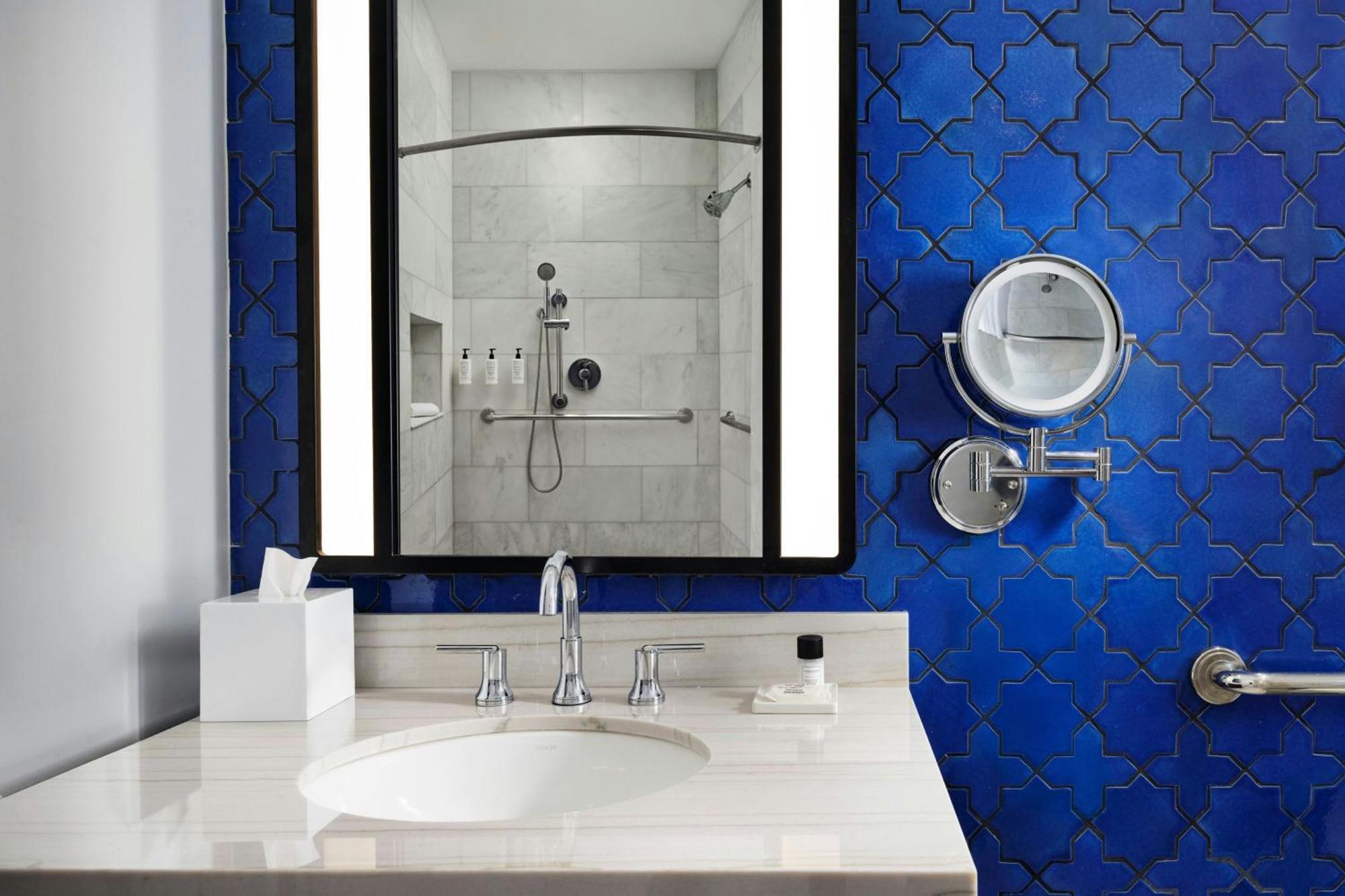 Hotel Triada Palm Springs, Autograph Collection 4*