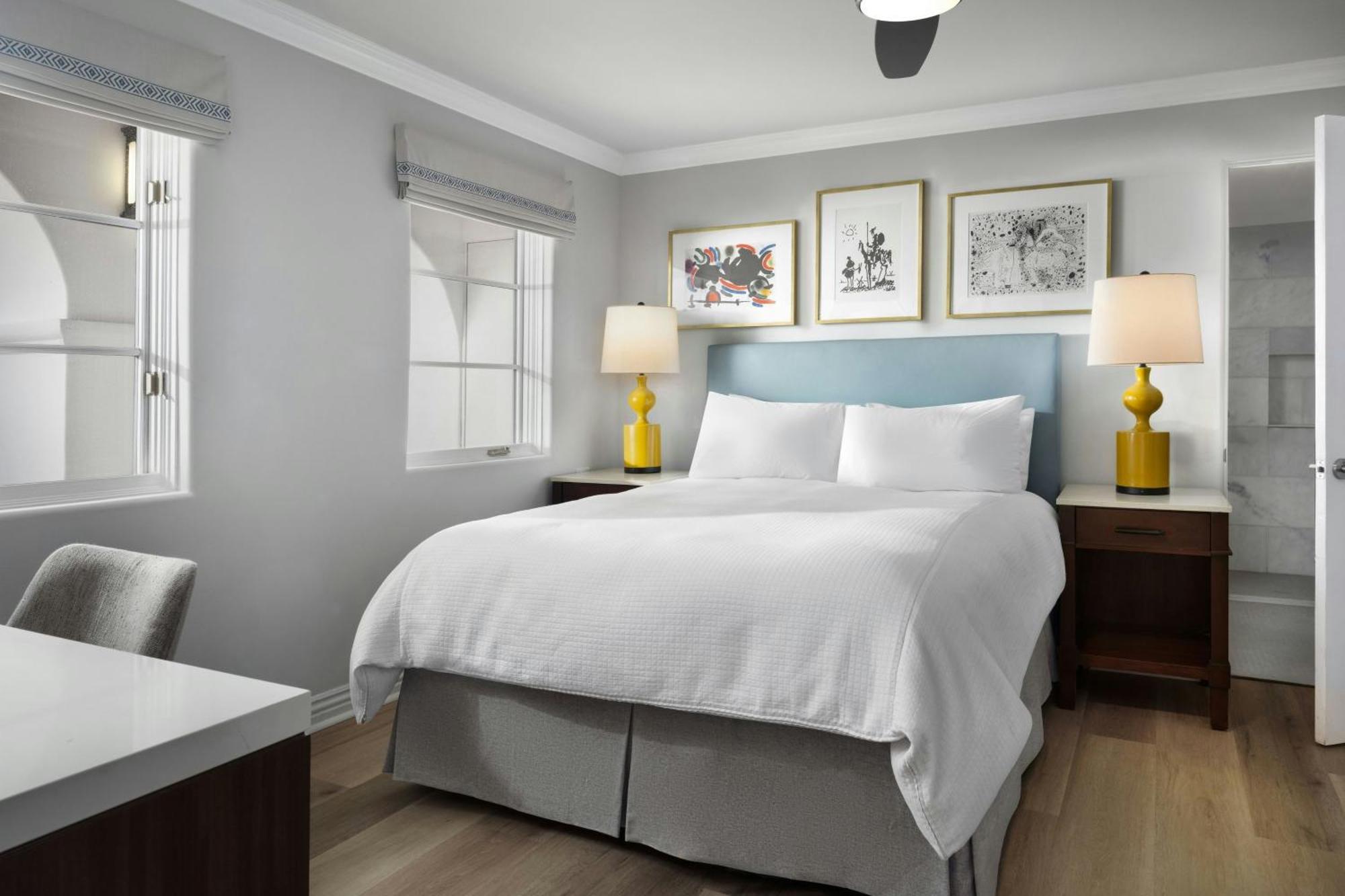 Triada Palm Springs, Autograph Collection 4*