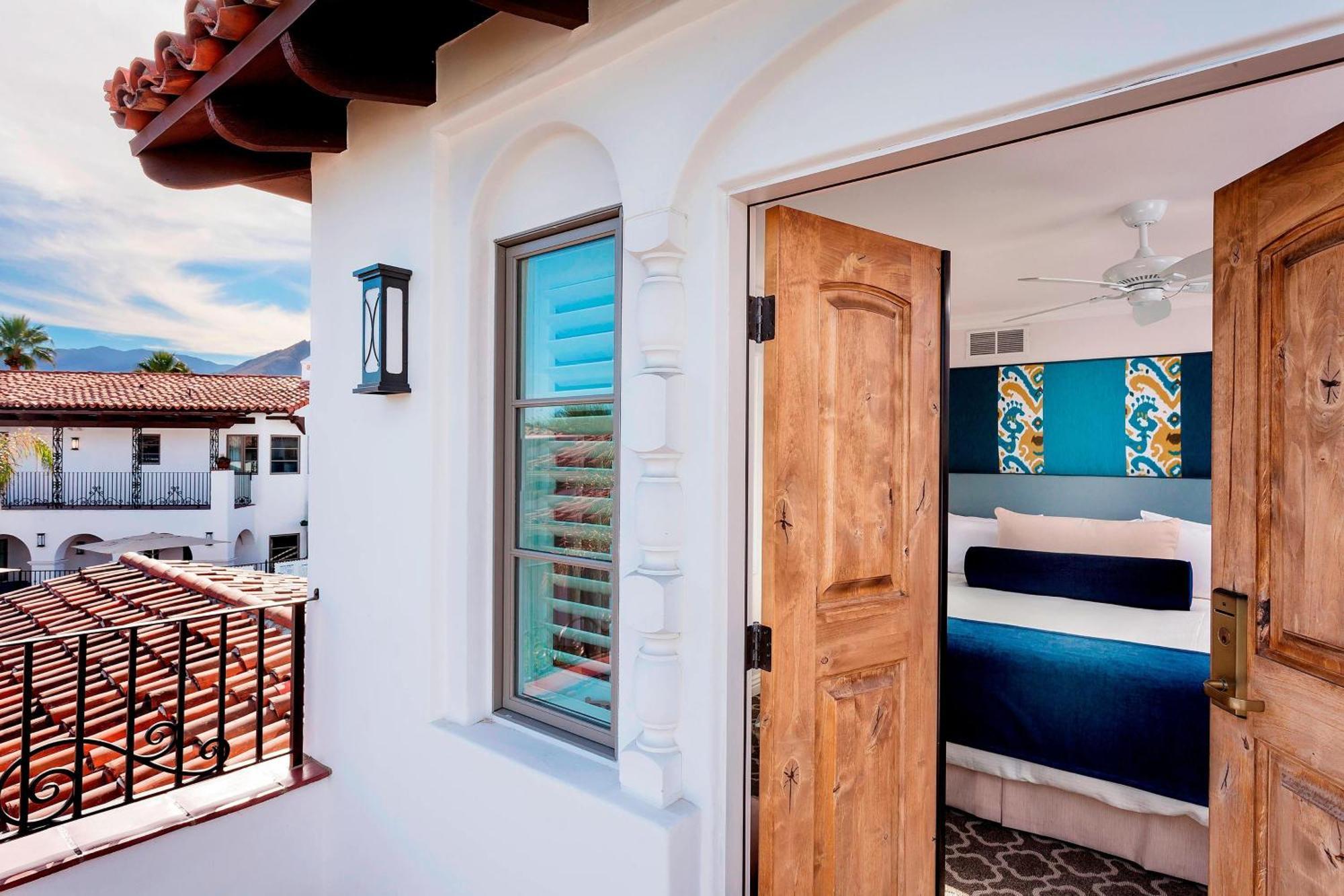 Triada Palm Springs, Autograph Collection