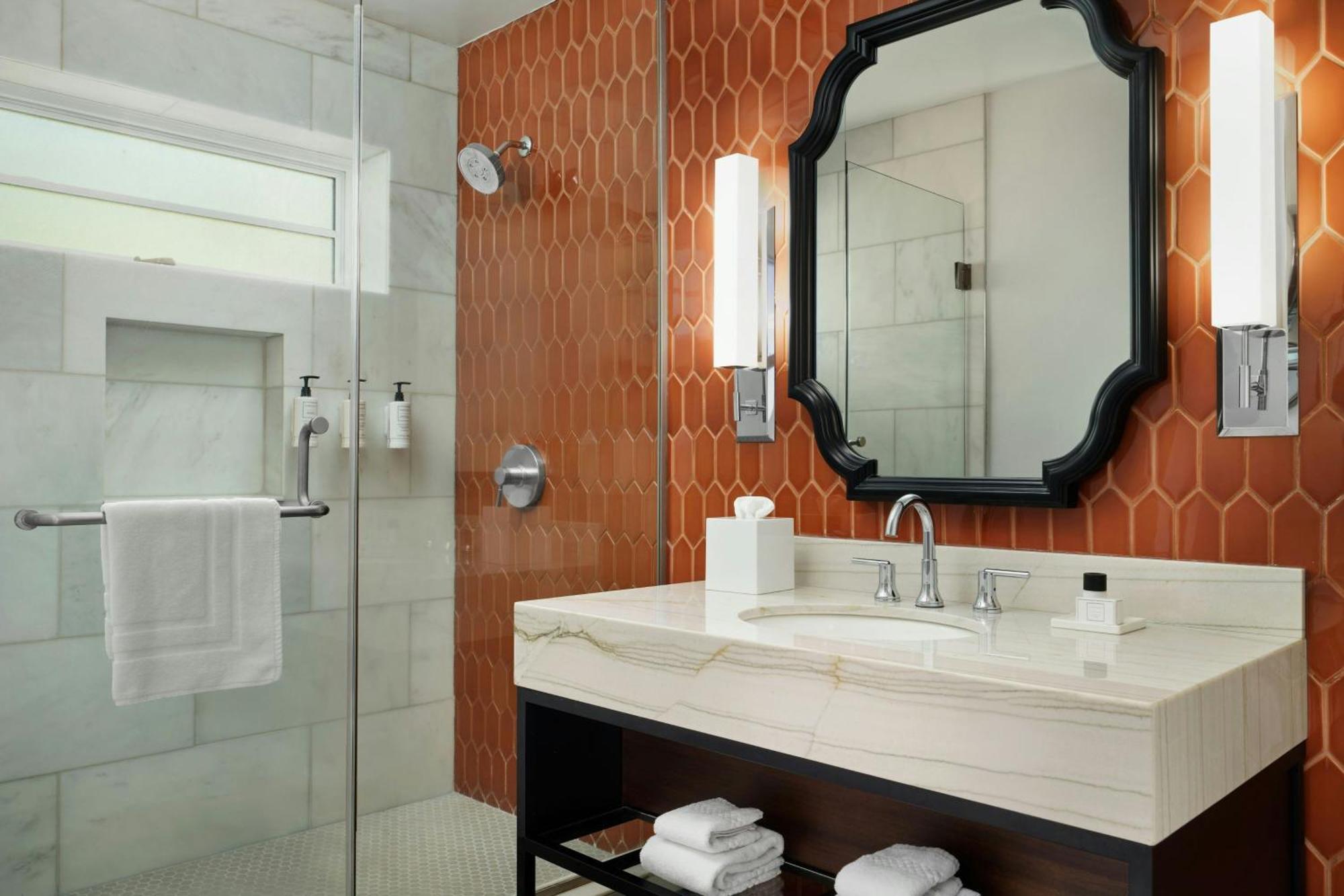 Hotel Triada Palm Springs, Autograph Collection
