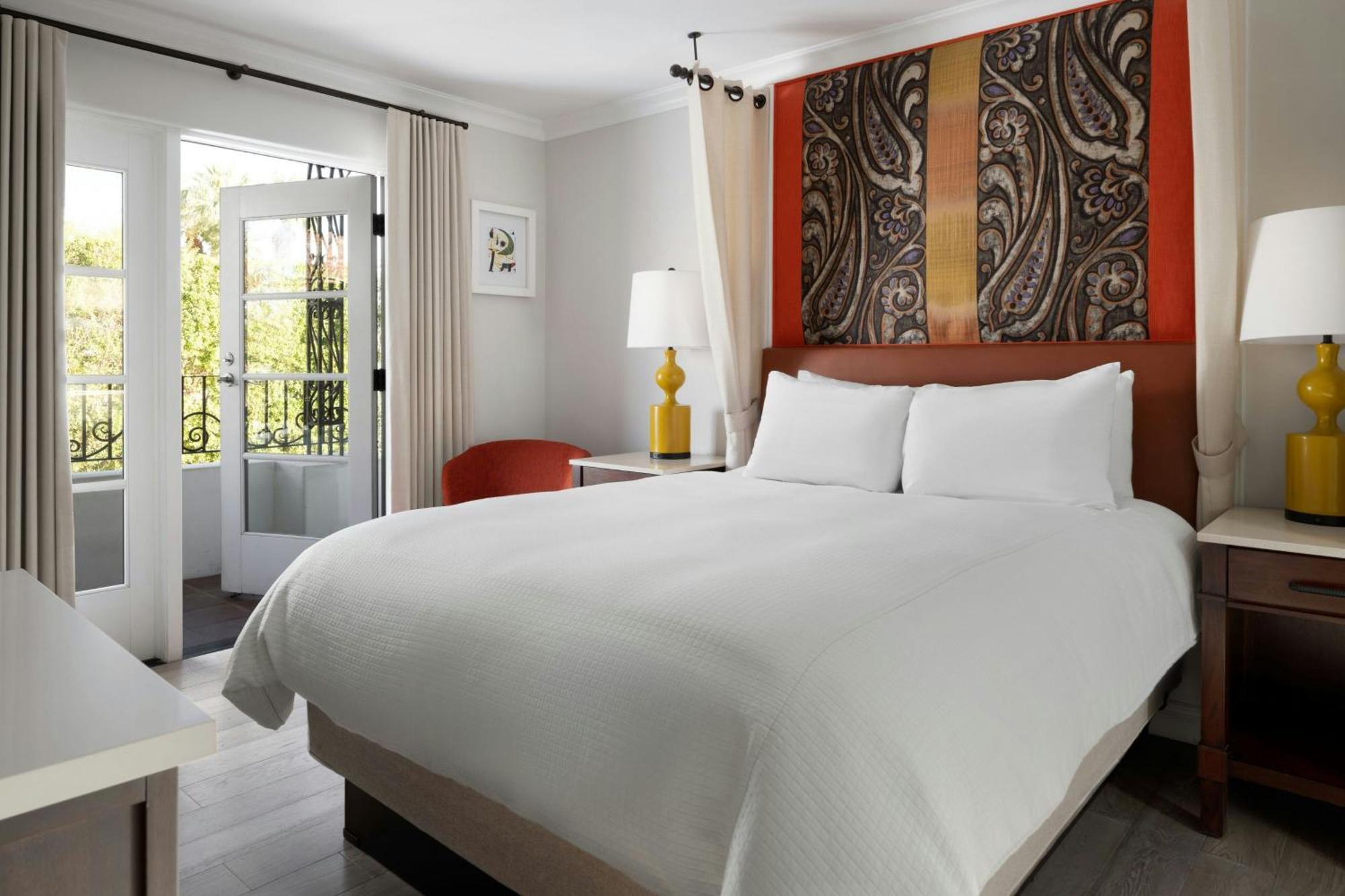 Triada Palm Springs, Autograph Collection 4* Palm Springs