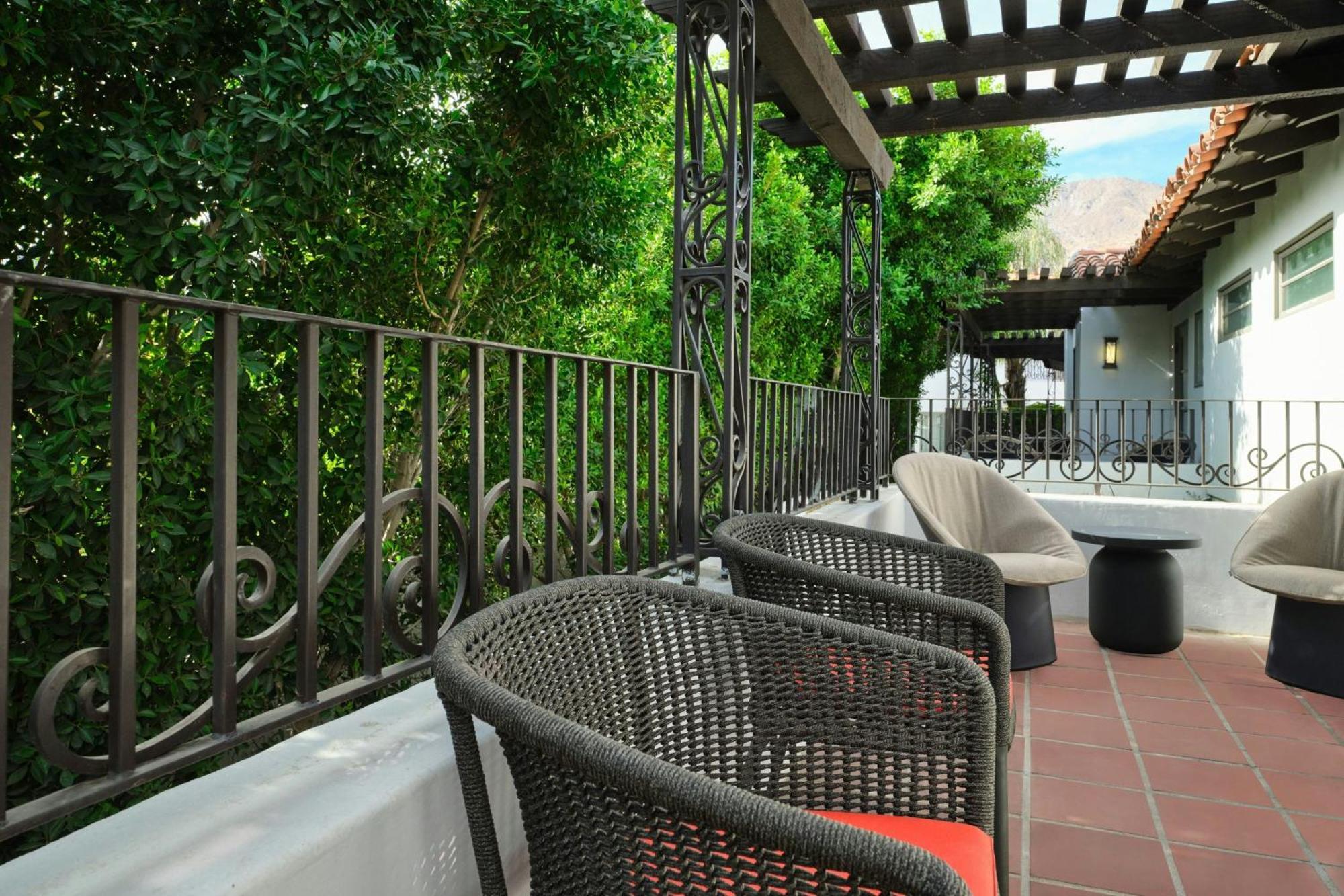 Triada Palm Springs, Autograph Collection Hotel