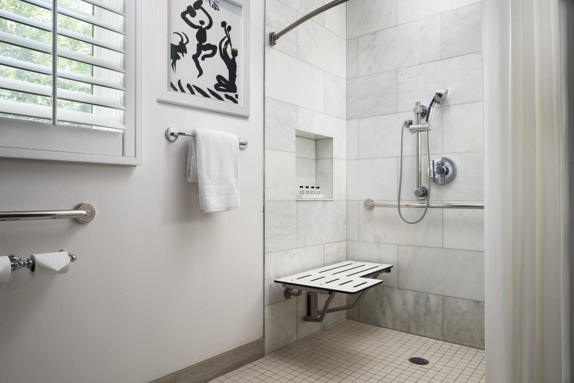 Triada Palm Springs, Autograph Collection Hotel 4*