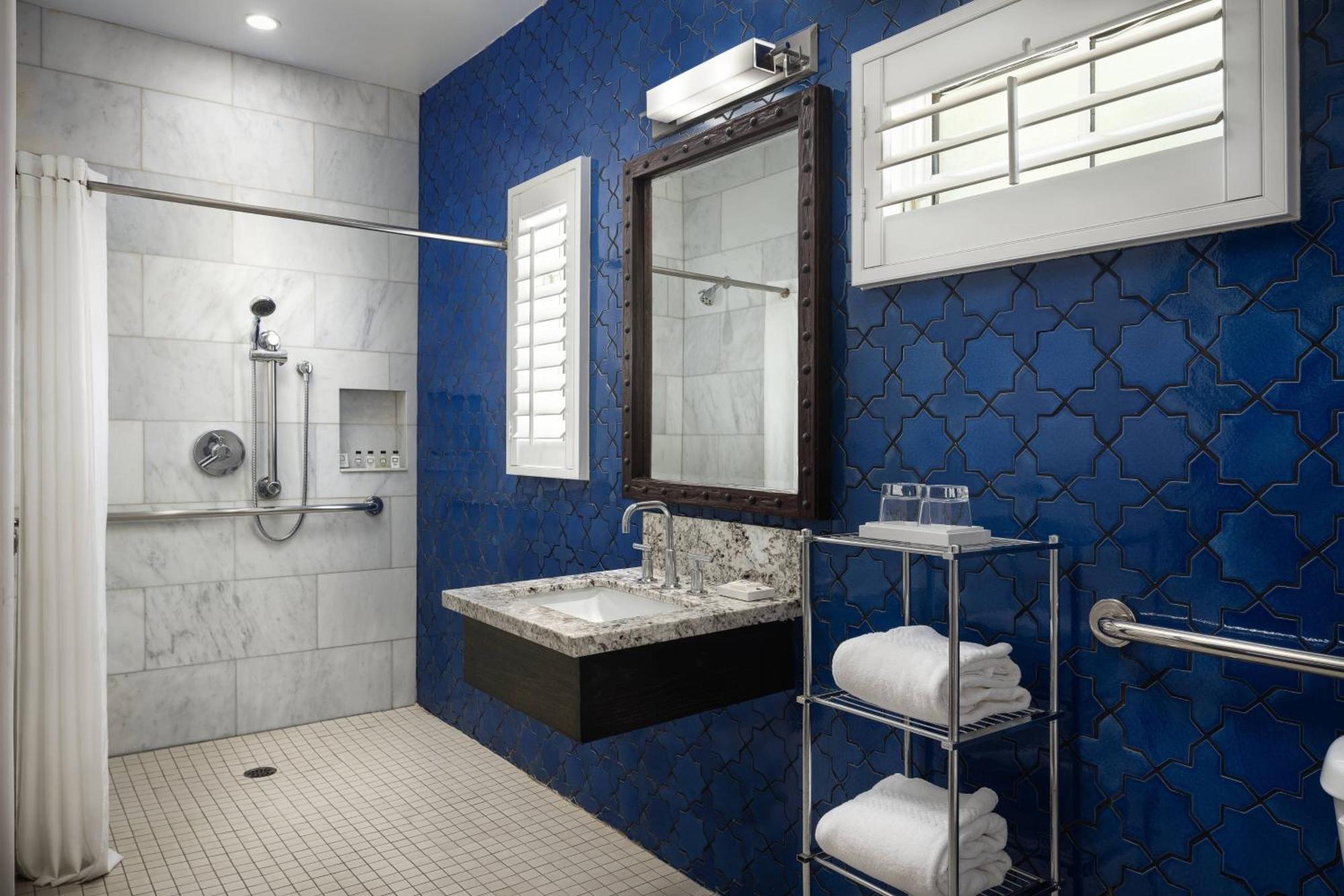 Hotel Triada Palm Springs, Autograph Collection 4*