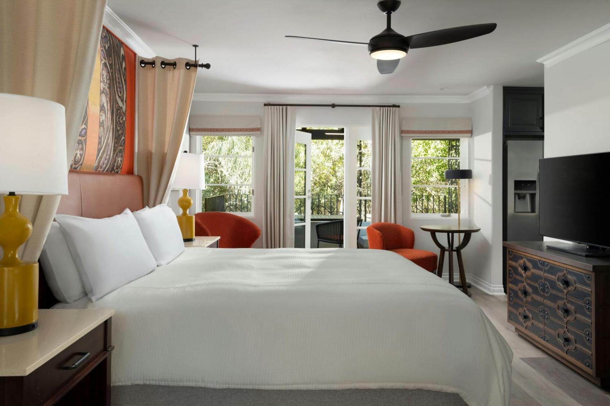 Triada Palm Springs, Autograph Collection Hotel Palm Springs