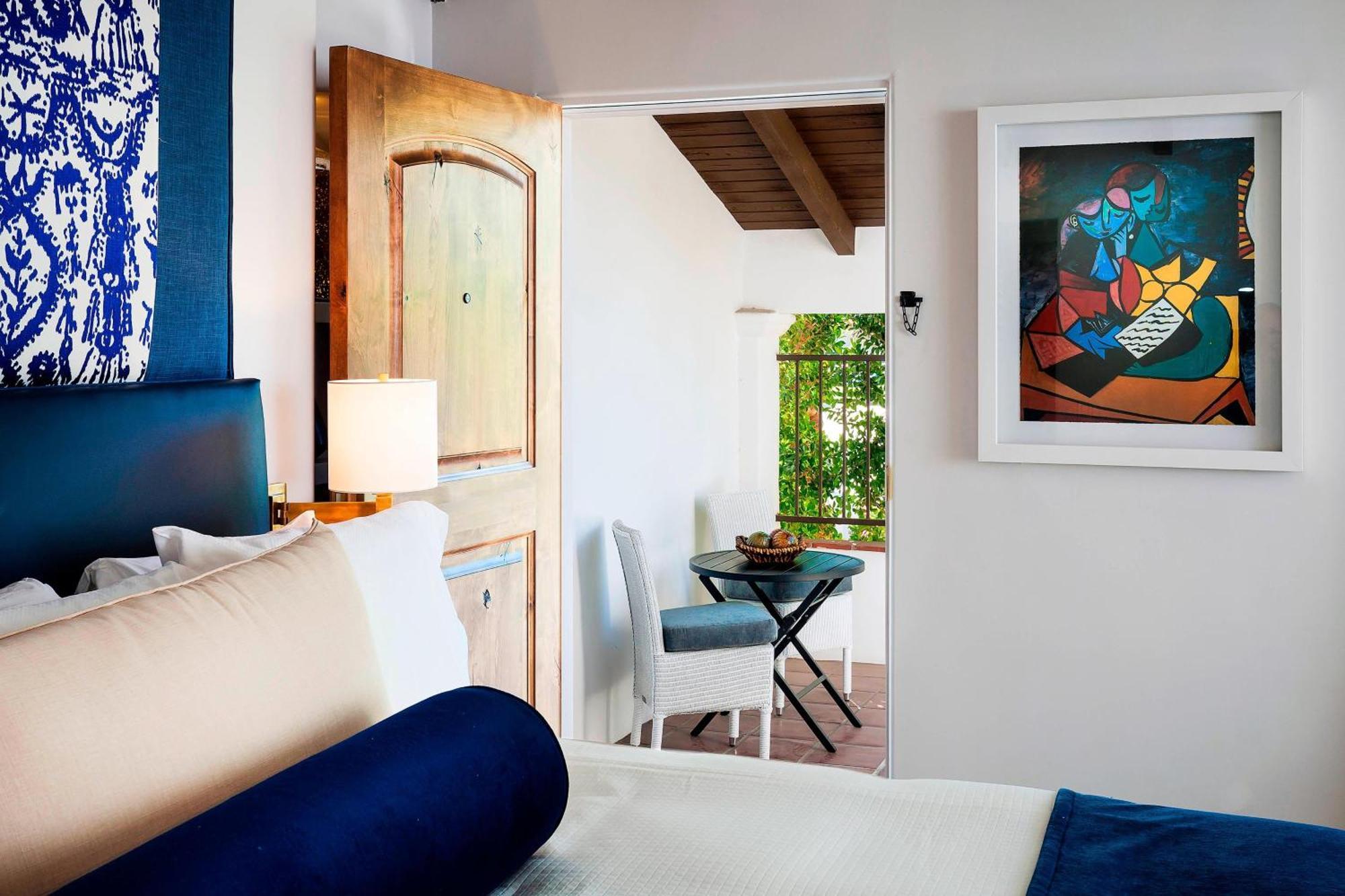Hotel Triada Palm Springs, Autograph Collection