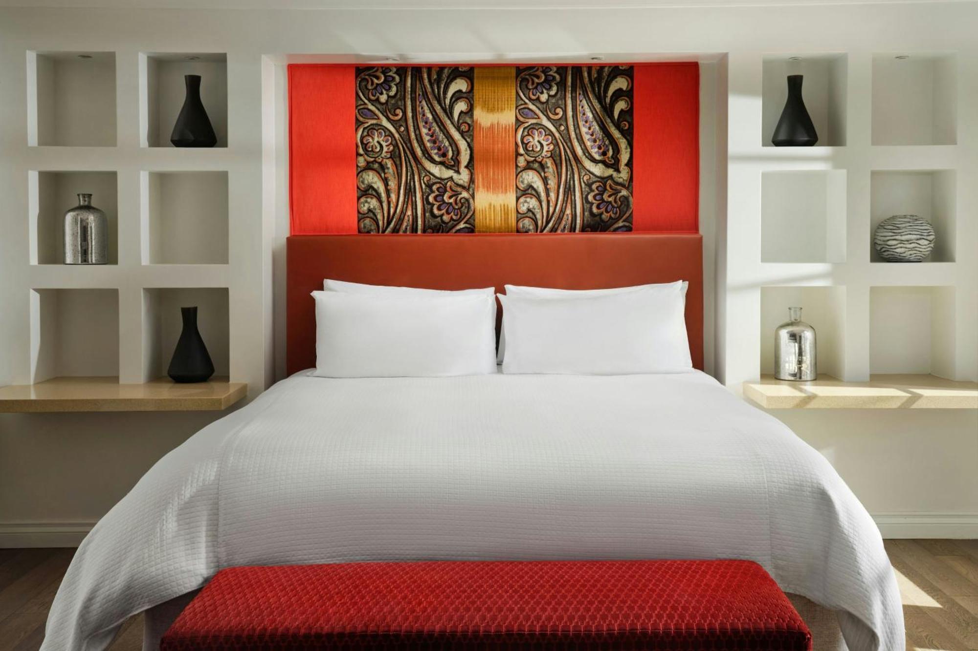 Triada Palm Springs, Autograph Collection Hotel 4*