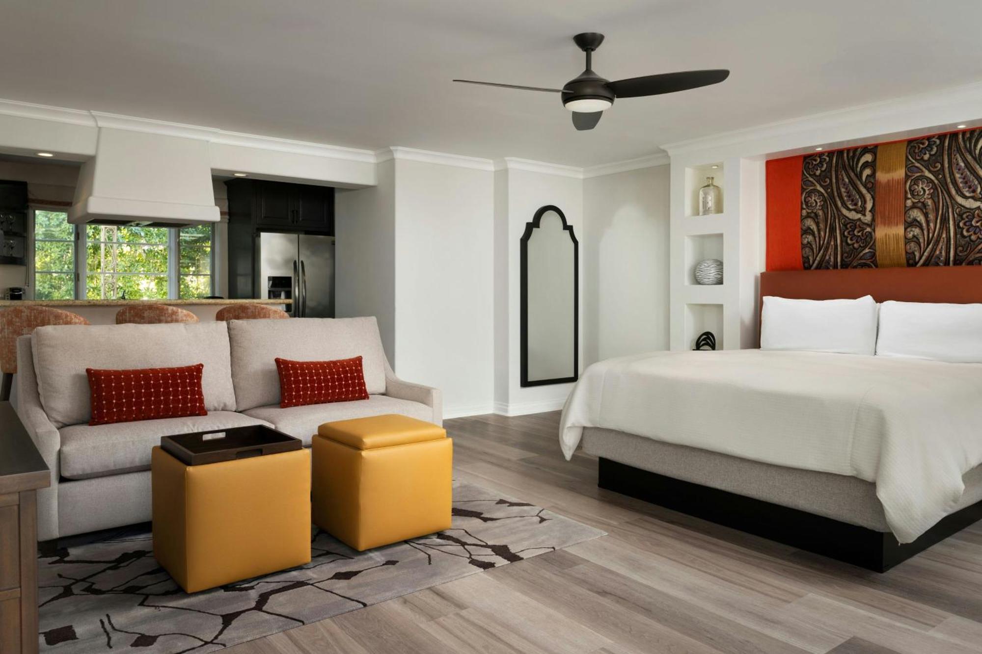 Hotel Triada Palm Springs, Autograph Collection 4*