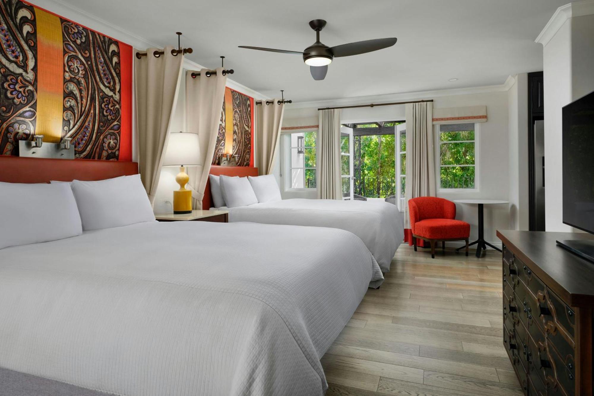 Hotel Triada Palm Springs, Autograph Collection Palm Springs