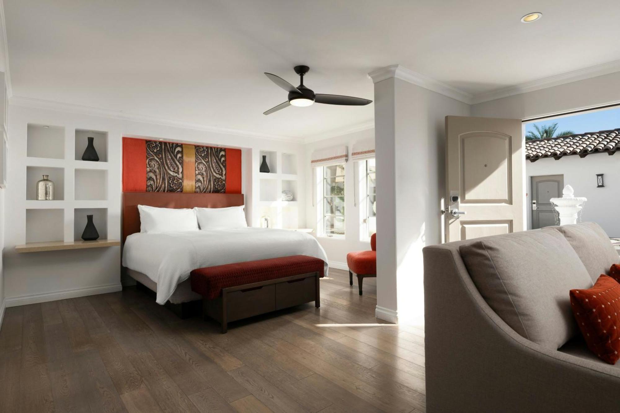 Triada Palm Springs, Autograph Collection 4*