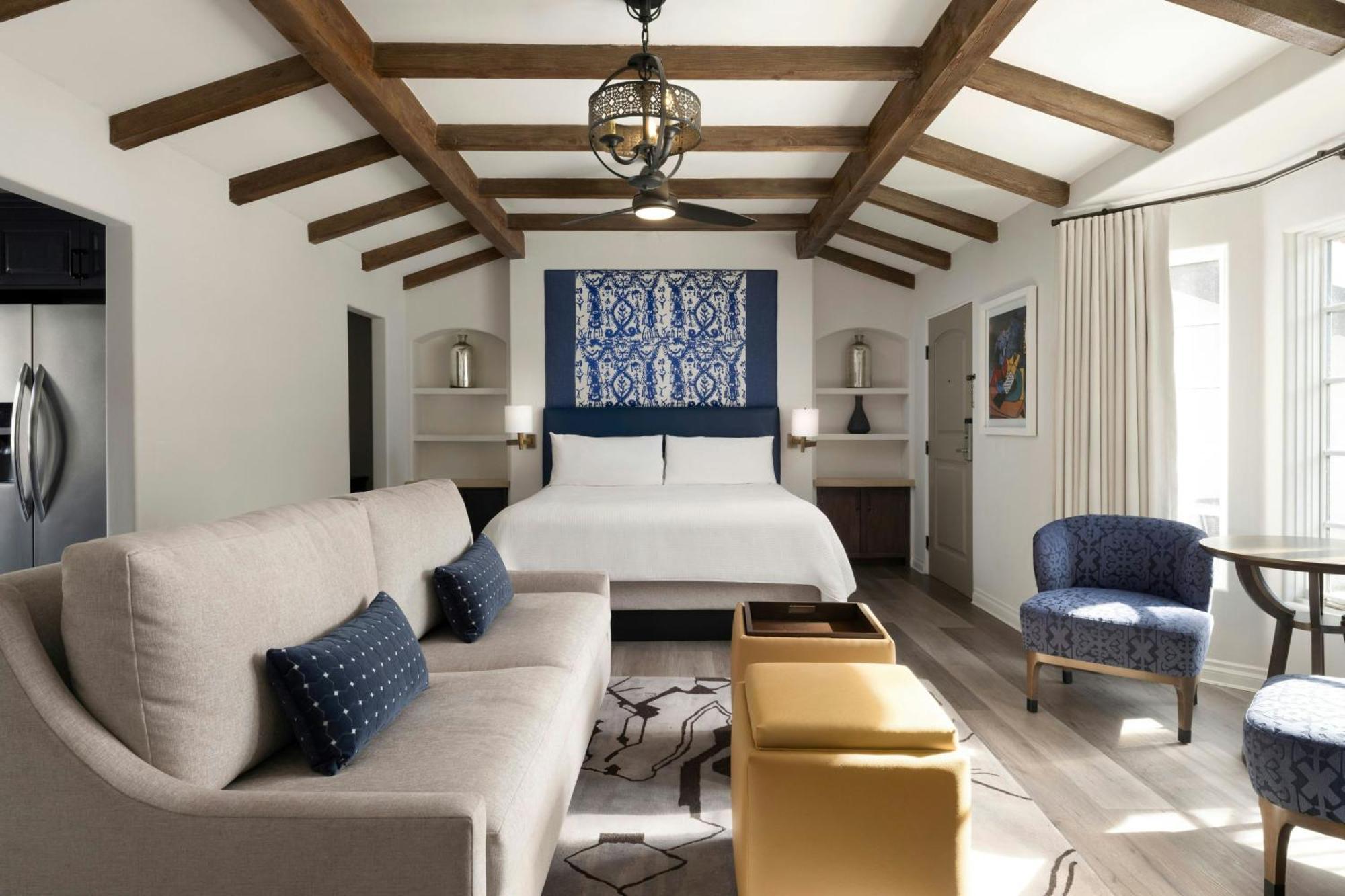 Triada Palm Springs, Autograph Collection 4* Palm Springs