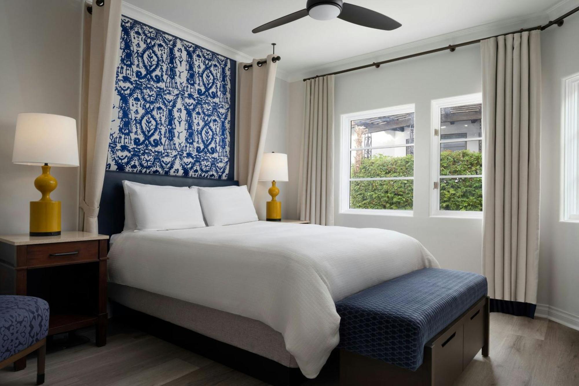 Triada Palm Springs, Autograph Collection