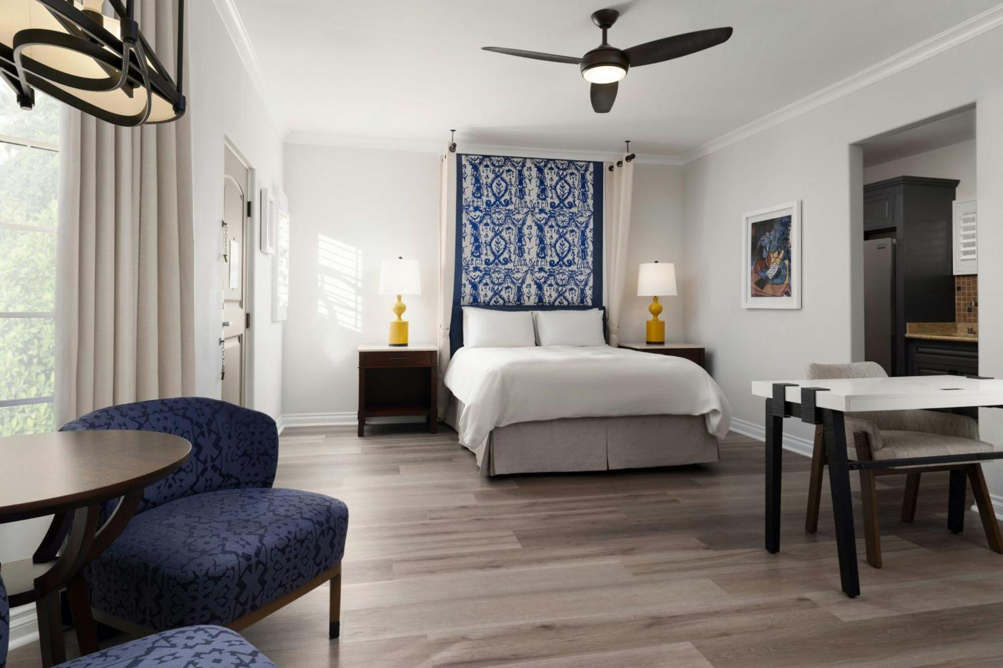 Triada Palm Springs, Autograph Collection Hotel