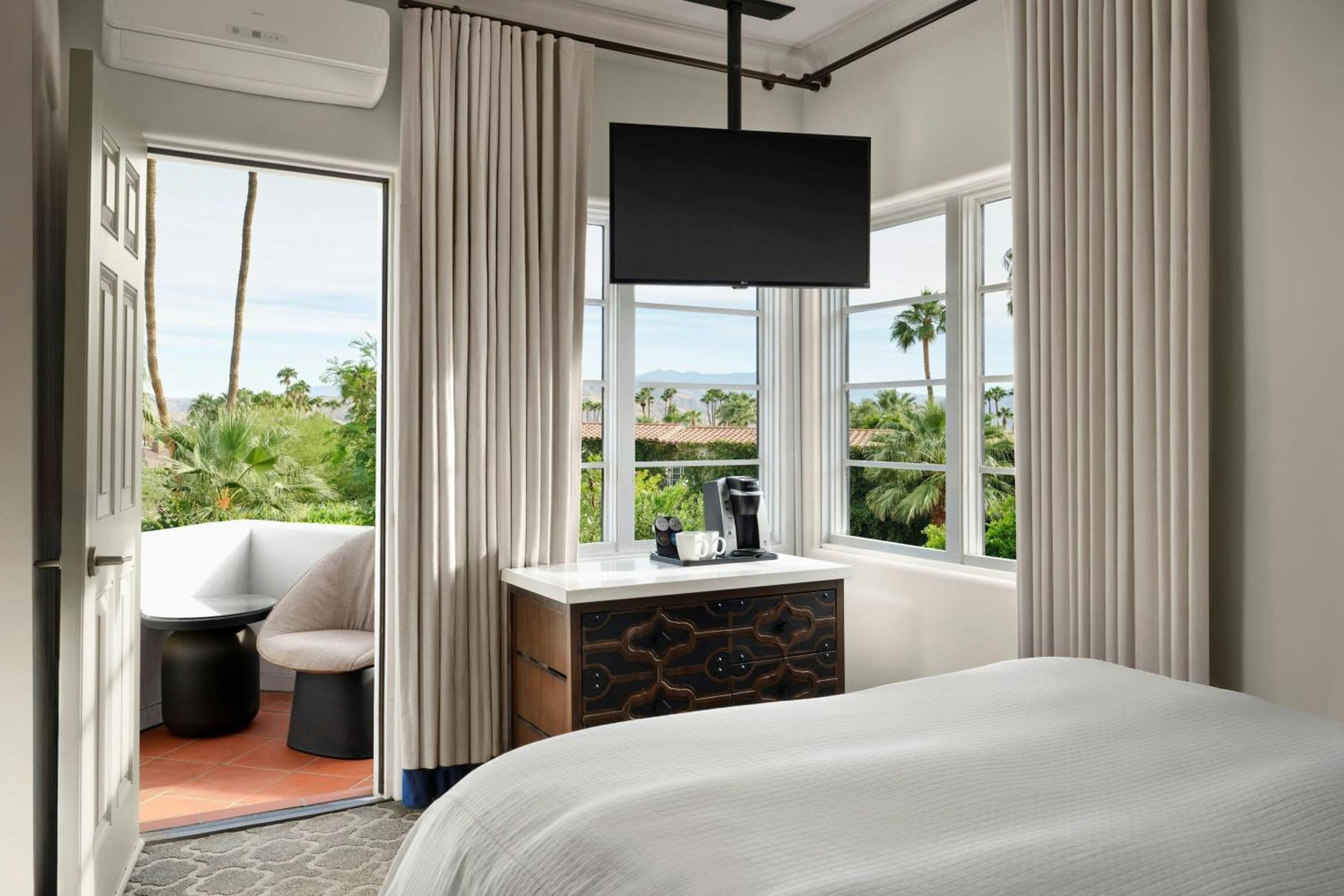 Triada Palm Springs, Autograph Collection 4* Palm Springs