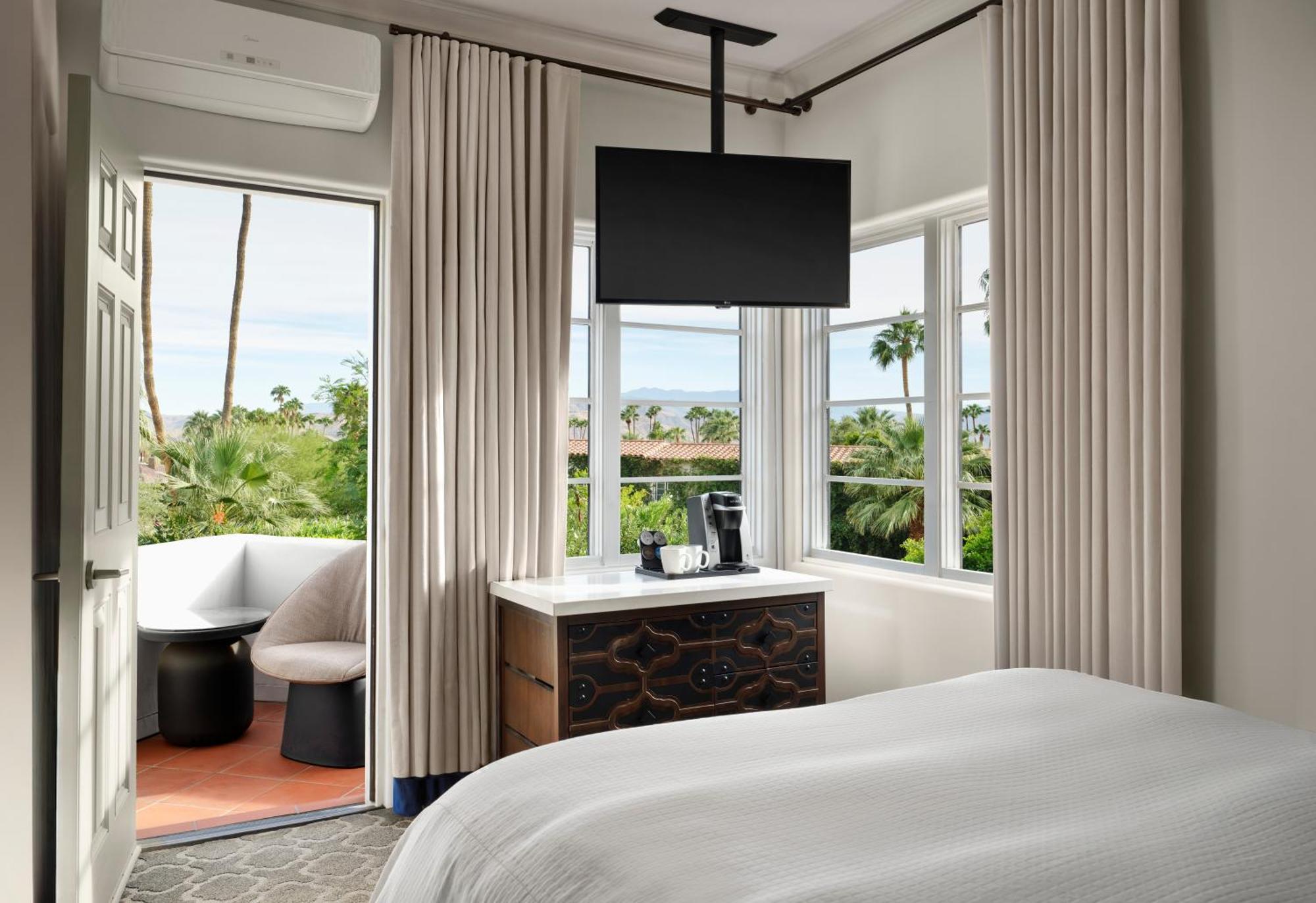 Hotel Triada Palm Springs, Autograph Collection Palm Springs