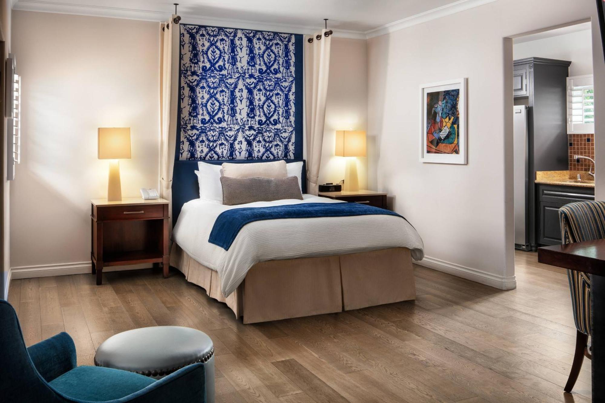 Triada Palm Springs, Autograph Collection 4*