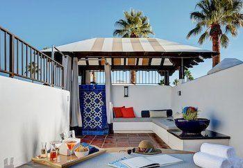 Triada Palm Springs, Autograph Collection 4* Palm Springs