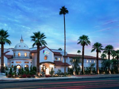 Triada Palm Springs, Autograph Collection 4*