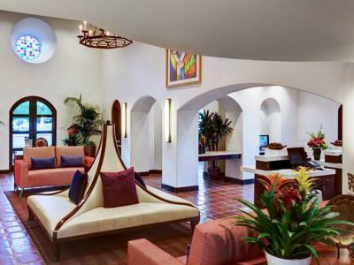 Triada Palm Springs, Autograph Collection Hotel 4*