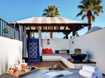 Hotel Triada Palm Springs, Autograph Collection Palm Springs