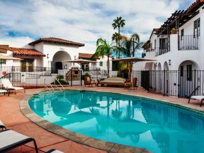 Hotel Triada Palm Springs, Autograph Collection 4*