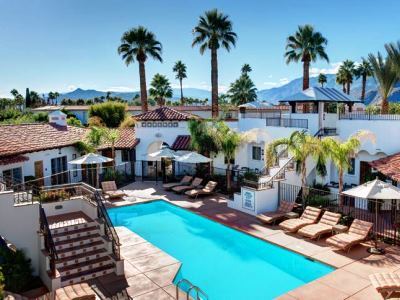 Triada Palm Springs, Autograph Collection 4*