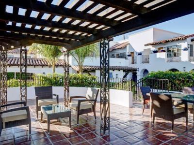 Triada Palm Springs, Autograph Collection Hotel 4*