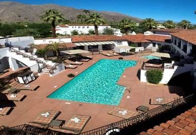 Triada Palm Springs, Autograph Collection Hotel
