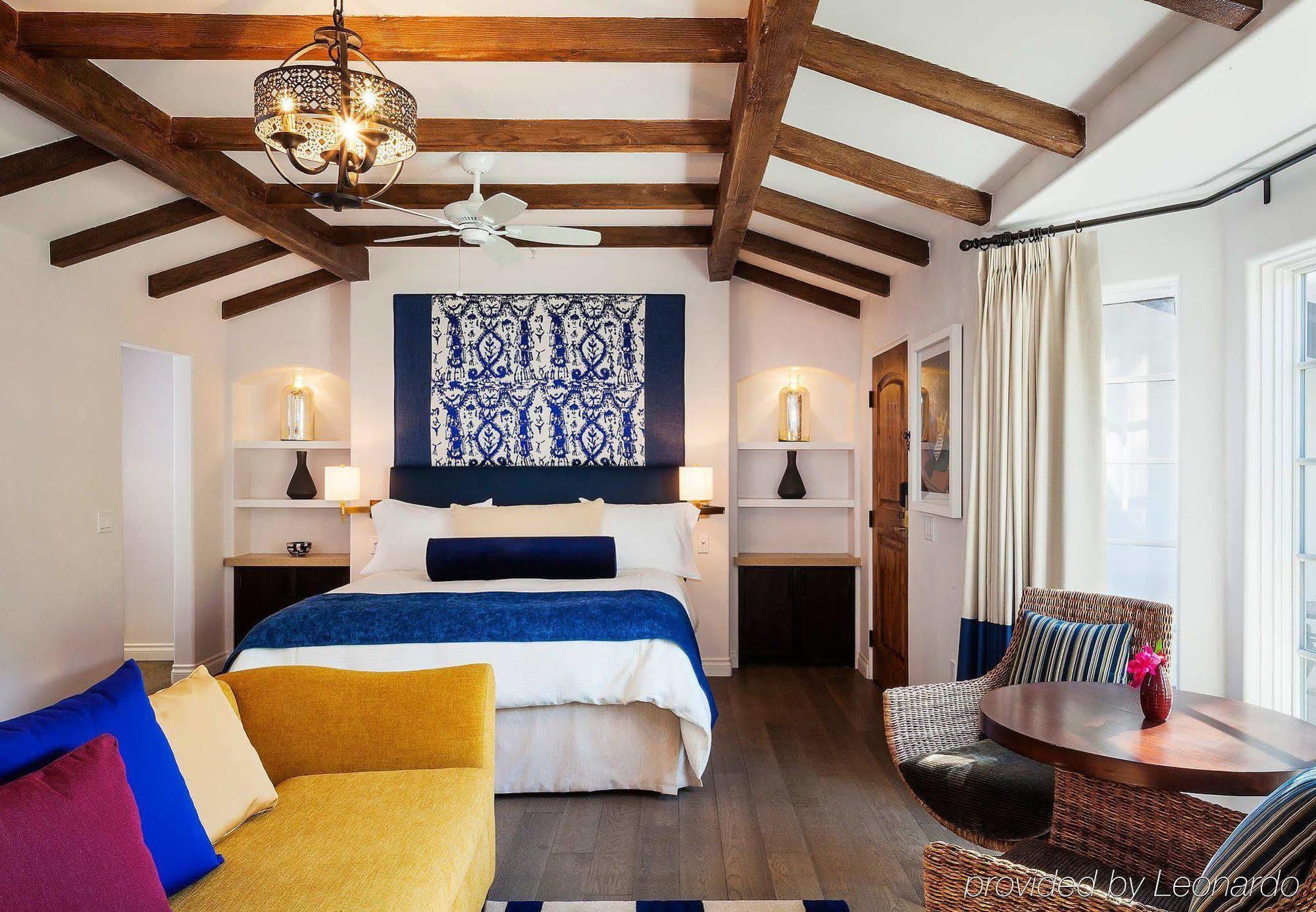 Triada Palm Springs, Autograph Collection Hotel 4*