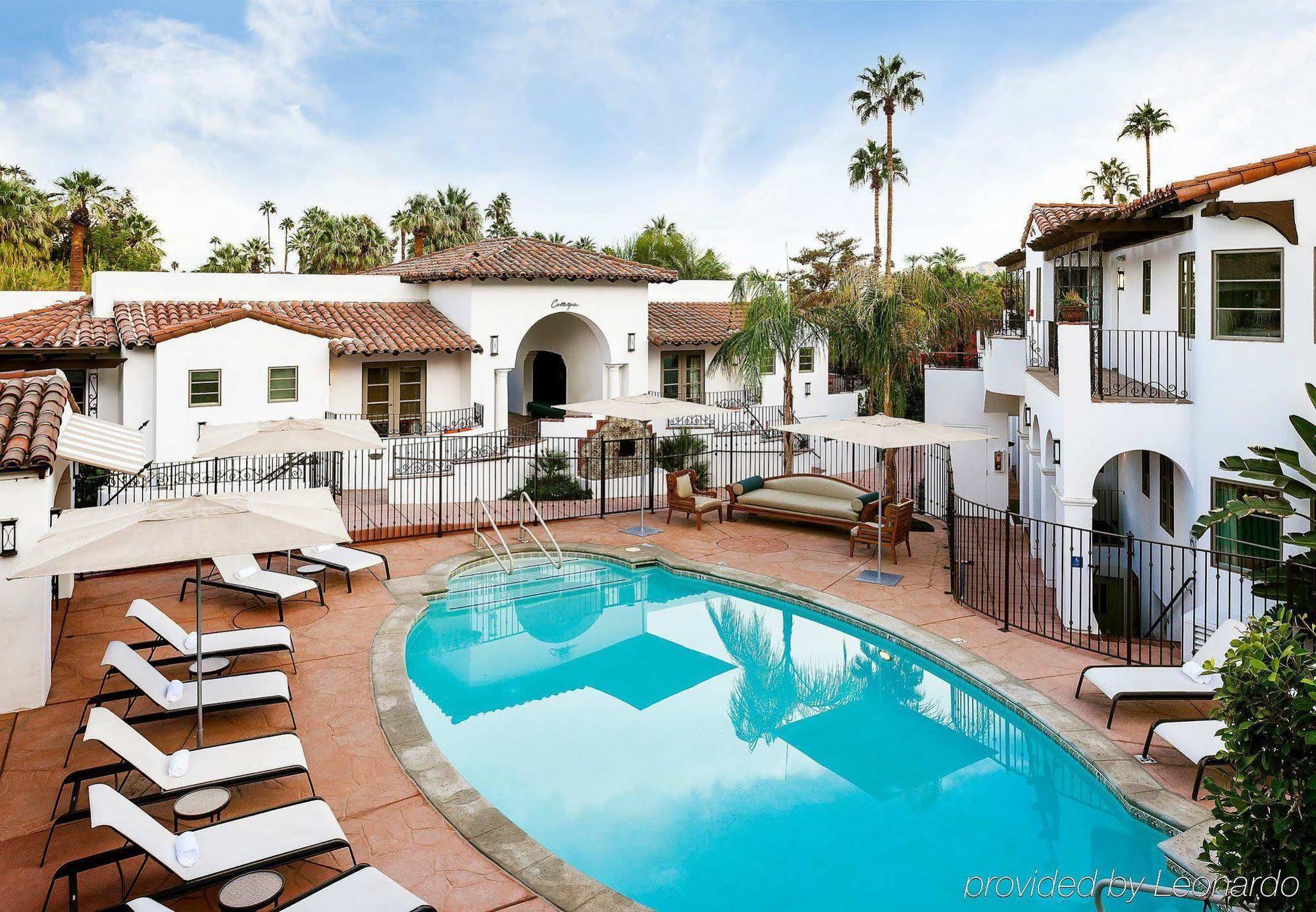 Triada Palm Springs, Autograph Collection Hotel